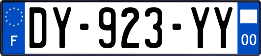 DY-923-YY