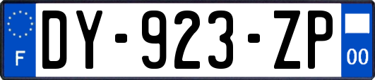 DY-923-ZP