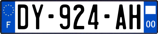 DY-924-AH