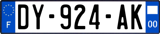 DY-924-AK
