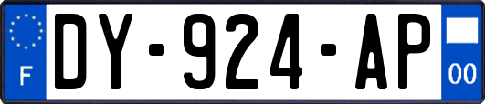 DY-924-AP
