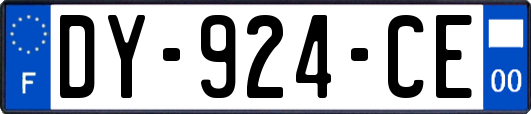 DY-924-CE