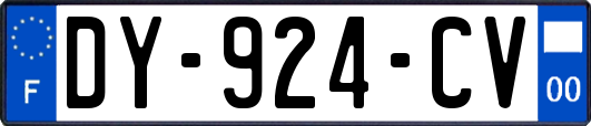 DY-924-CV