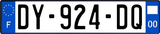 DY-924-DQ