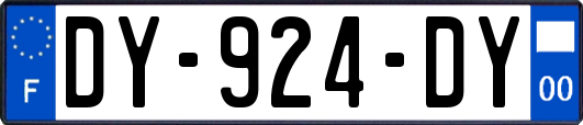 DY-924-DY