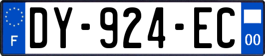 DY-924-EC