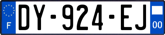 DY-924-EJ