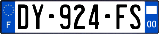 DY-924-FS