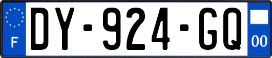 DY-924-GQ