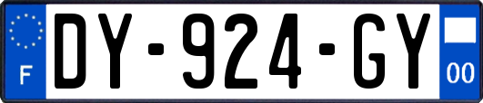 DY-924-GY