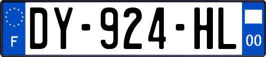 DY-924-HL