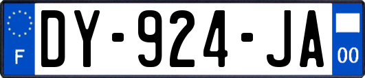 DY-924-JA