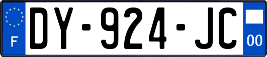 DY-924-JC