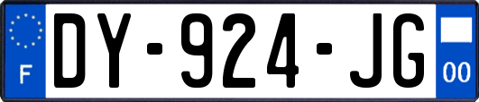 DY-924-JG