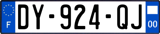 DY-924-QJ