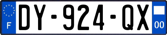 DY-924-QX