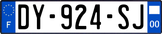 DY-924-SJ