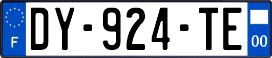 DY-924-TE