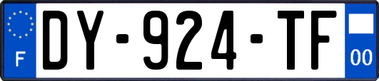 DY-924-TF