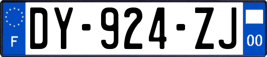 DY-924-ZJ