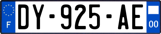 DY-925-AE