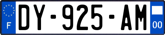 DY-925-AM