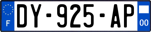 DY-925-AP