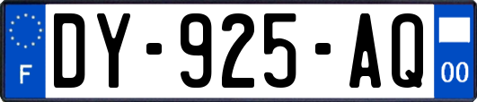 DY-925-AQ