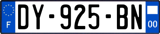 DY-925-BN
