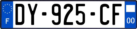 DY-925-CF