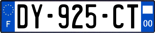 DY-925-CT