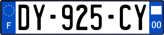 DY-925-CY