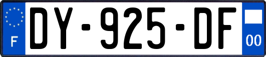 DY-925-DF