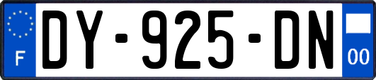 DY-925-DN