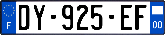 DY-925-EF