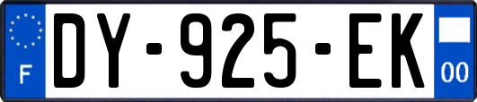 DY-925-EK