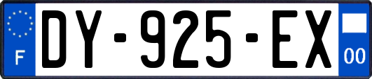 DY-925-EX