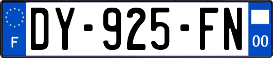 DY-925-FN