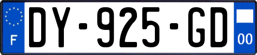 DY-925-GD