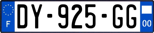 DY-925-GG