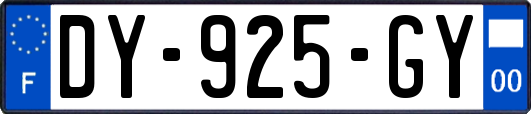 DY-925-GY