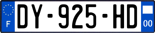 DY-925-HD