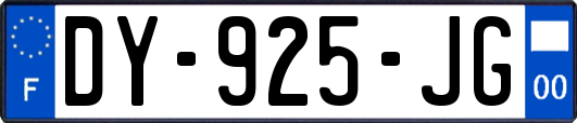 DY-925-JG