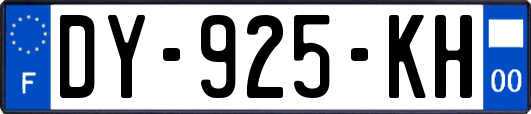 DY-925-KH