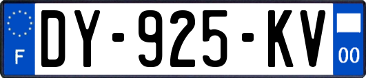 DY-925-KV