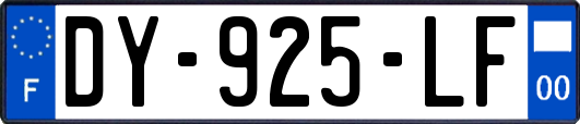 DY-925-LF