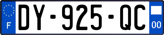 DY-925-QC