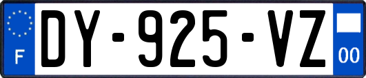 DY-925-VZ