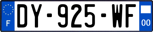 DY-925-WF