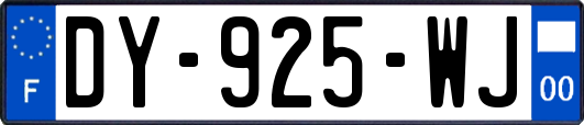 DY-925-WJ